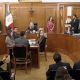 Nuevos integrantes de la SCJN analizarán el proyecto del ministro Pardo Rebolledo