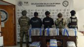 Foto ilustrativa de la nota titulada: Muerte, droga y violencia en el muelle de Ensenada, Baja California