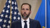 Foto ilustrativa de la nota titulada: Investigan al exfiscal de Trump, Jack Smith, por presunta actividad política ilegal