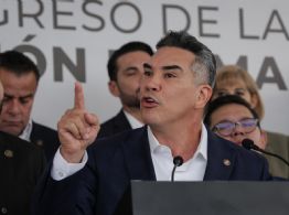 Alito: una sombra opositora