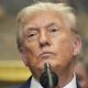 Trump ordena el reposicionamiento de submarinos nucleares estadunidenses