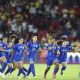 Brasil vence en penaltis a Colombia y consigue su noveno título de la Copa América Femenil