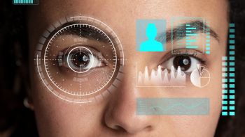 El riesgo de intercambiar escaneos de iris por criptomonedas