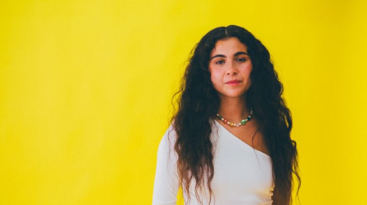 Silvana Estrada: sobre la vulnerabilidad, el feminismo y “Vendrán suaves lluvias” (Video)