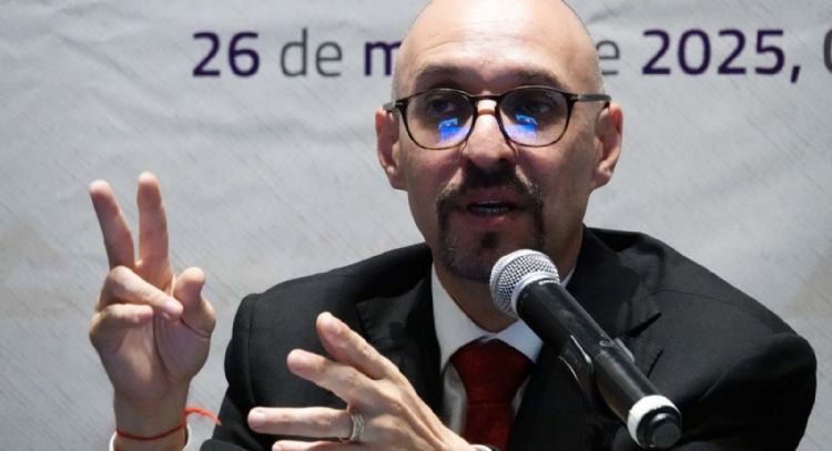 Aranceles de Trump vacían los parques industriales en el norte de México