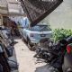 Aseguran dos toneladas de autopartes con reporte de robo en Nezahualcóyotl