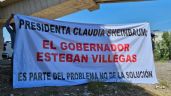 Foto ilustrativa de la nota titulada: Productores de la Laguna acusan extorsión de la CATEM y del crimen organizado