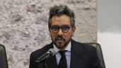 Foto ilustrativa de la nota titulada: Tras ratificación de Genaro Lozano, el PRI acusa a Morena de marginar a diplomáticos de carrera