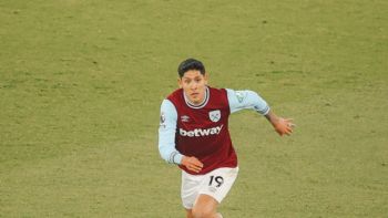 Edson Álvarez llega a préstamo con el Fenerbahce del futbol turco