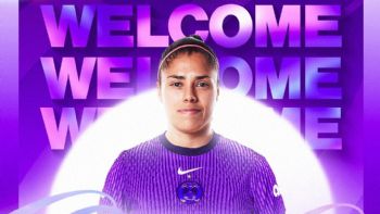 La mexicana Lizbeth Ovalle se convierte en el traspaso más caro del futbol femenil