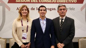Rommel Pacheco recicla programa del deporte del sexenio de Peña Nieto