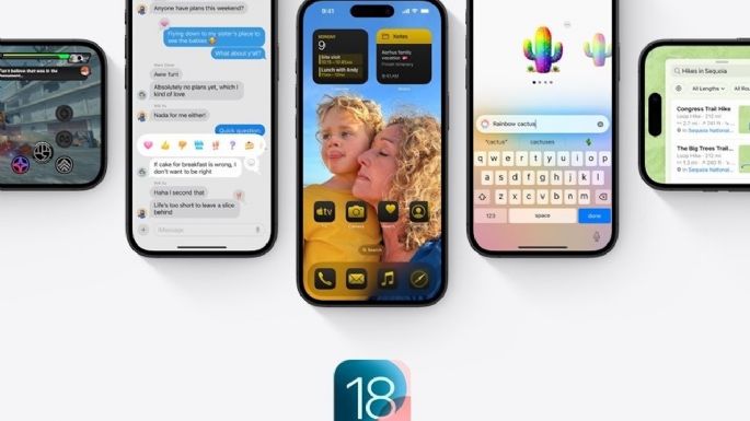 Apple actualiza iOS, iPadOS y macOS para corregir un “problema importante” de seguridad