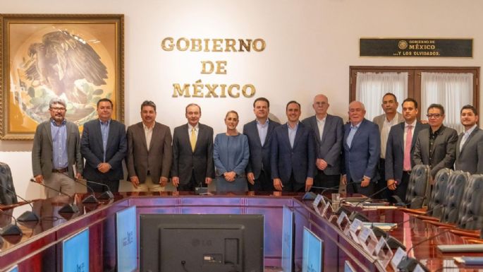 Gobernador Durazo logra que Sonora sea de los primeros beneficiados con apoyo especial ganadero