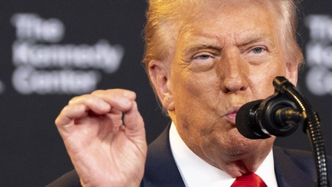Gobierno de Trump revisa a los 55 millones de extranjeros con visas en busca de violaciones