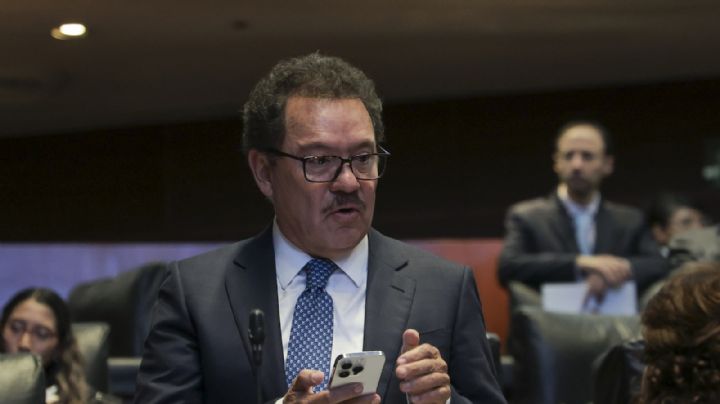 Ignacio Mier niega que le aplique la reforma sobre nepotismo para aspirar al gobierno de Puebla