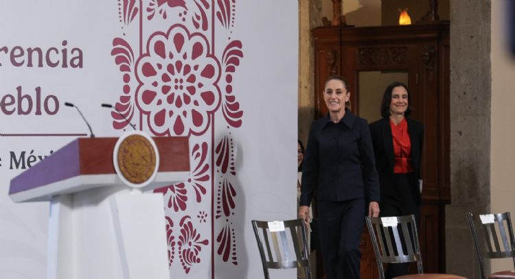 ¿Cuándo dará Sheinbaum el Informe de Gobierno? Esto es lo que se sabe