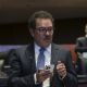 Ignacio Mier niega que le aplique la reforma sobre nepotismo para aspirar al gobierno de Puebla