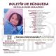 Exigen esclarecer desaparición de la niña Nathalia Eileen; acusan a madre y padrastro