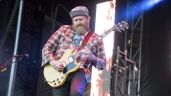 Foto ilustrativa de la nota titulada: Brent Hinds, excantante y guitarrista de Mastodon, muere a los 51 años en accidente de motocicleta