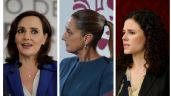 Foto ilustrativa de la nota titulada: Lilly Téllez se enfrasca en pelea con Sheinbaum y Alcalde por lucha contra cárteles