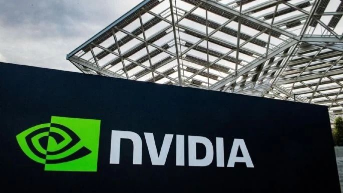 Nvidia dice que está en conversaciones con la administración Trump sobre un nuevo chip para China