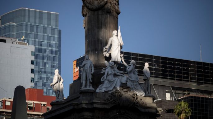 El nacionalismo mexicano, de la Revolución al discurso de la 4T