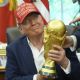 El sorteo del Mundial 2026 se celebrará en el Kennedy Center de Washington: Trump