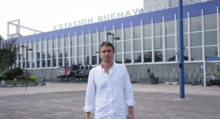 A la estación Buenavista se la llevará el tren si no se invierte en infraestructura: experto