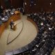 La Comisión Permanente avala punto de acuerdo para fortalecer protección consular en EU