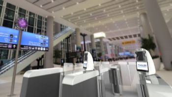 Alertan por el uso de tecnologías en aeropuertos de EU para verificar la identidad de pasajeros