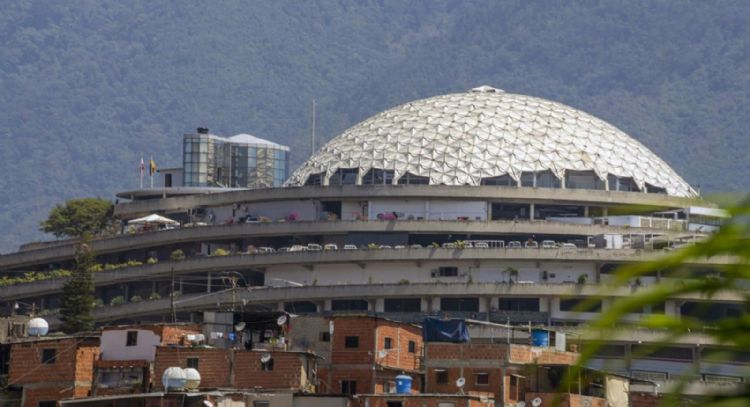 Una ONG denuncia que 60 presos políticos venezolanos tienen enfermedades "muy graves"