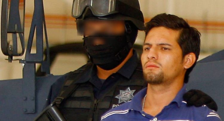 Condenan a 293 años de cárcel a “El Jabón” por el secuestro y asesinato del hijo de Javier Sicilia