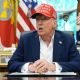 ¿Qué pasará con los aranceles de Trump luego de que un tribunal los anuló?