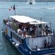 Sheinbaum inaugura el Marinabús, nuevo transporte marítimo en Acapulco (Video)