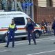 Explosión de gas en centro comercial de Moscú deja al menos un muerto y tres heridos
