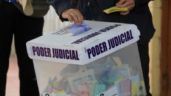 Foto ilustrativa de la nota titulada: El Código Nacional otra víctima de la reforma judicial