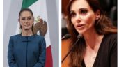 Foto ilustrativa de la nota titulada: “No tiene por qué victimizarse”: Sheinbaum sobre declaraciones de Lilly Téllez
