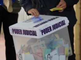 El Código Nacional otra víctima de la reforma judicial