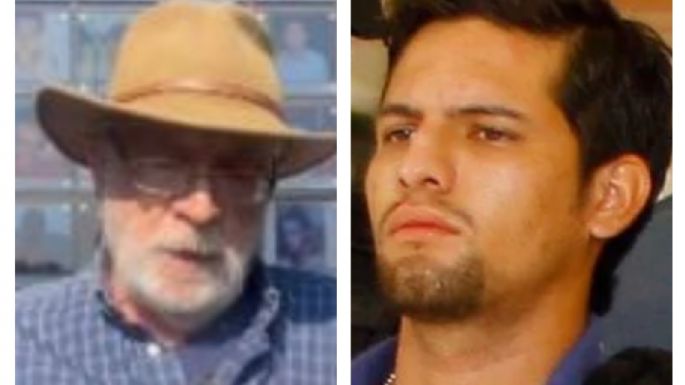 Sentencia contra “El Jabón” es “un gramo de justicia en medio de las injusticias”: Javier Sicilia