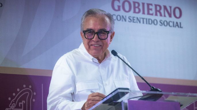 Rocha Moya asegura que sí habrá festejos del Grito de Independencia en Sinaloa
