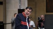 Foto ilustrativa de la nota titulada: Fernández Noroña reconoce que adquirió una casa por 12 millones de pesos