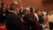 Foto ilustrativa de la nota titulada: Exprocurador de Aguascalientes acusado de tortura reaparece en evento morenista