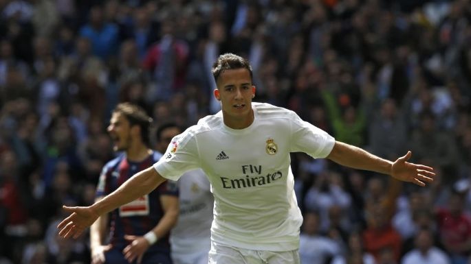 Lucas Vázquez, exjugador del Real Madrid, ficha por el Bayer Leverkusen