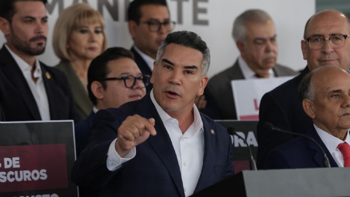 "Alito" estalla contra Noroña por su casa de 12 mdp; lo llama "farsante" y "vividor profesional"