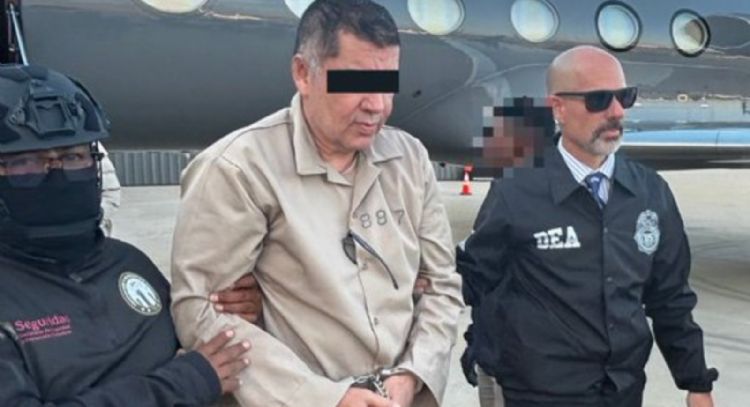 Inicia proceso criminal contra Abigael González “El Cuini”, cuñado de “El Mencho”, líder del CJNG