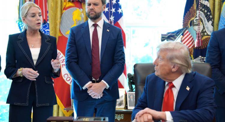 ¿La captura de capos del narco es logro de Trump? (Video)