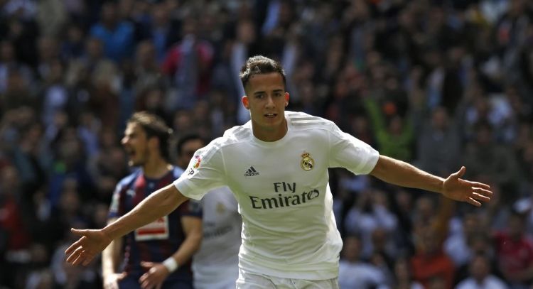 Lucas Vázquez, exjugador del Real Madrid, ficha por el Bayer Leverkusen