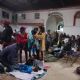 Conflicto agrario en Oaxaca deriva en desplazamiento forzado de 214 indígenas de Yosondúa