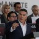 Moreno estalla contra Noroña por su casa de 12 mdp; lo llama "farsante" y "vividor profesional"