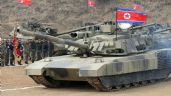 Foto ilustrativa de la nota titulada: EU sanciona a una red acusada de financiar programas armamentísticos de Corea del Norte